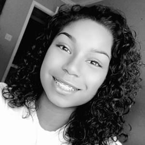 Meet your Posher, Aaliyah